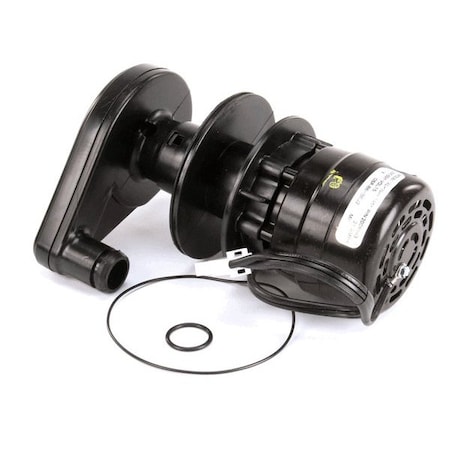 Manitowoc Ice Water Pump 230/50/1, No 2008949 2008949